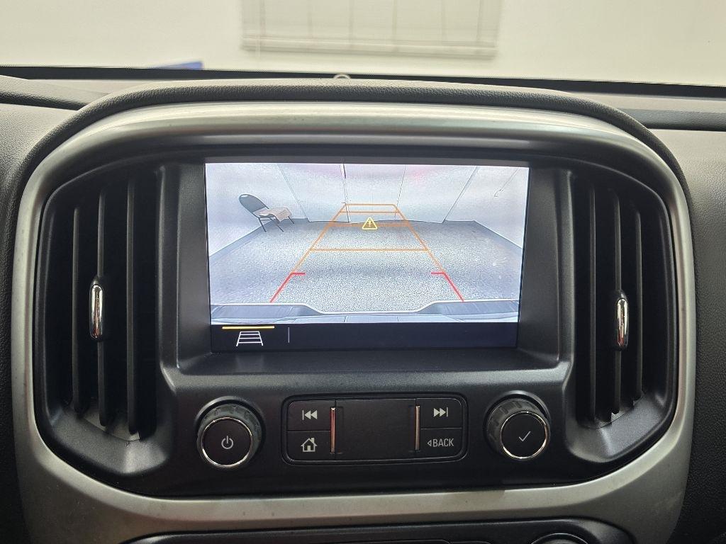 Chevrolet Colorado LT Ext. Cab 2WD 2020