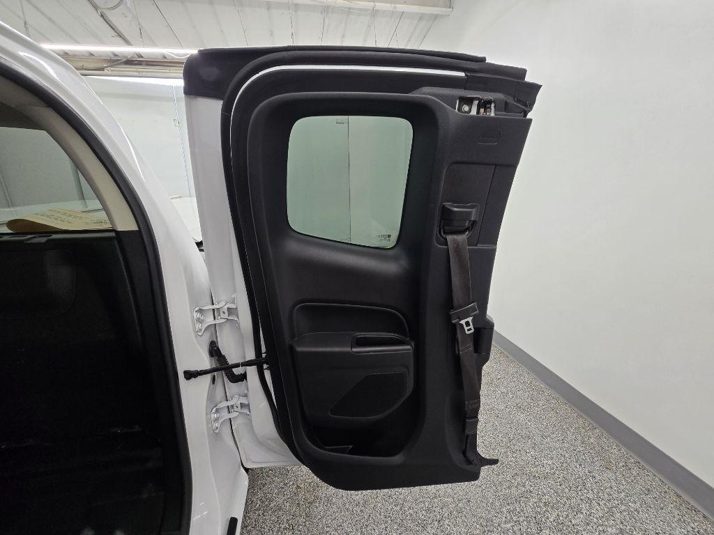 Chevrolet Colorado LT Ext. Cab 2WD 2020