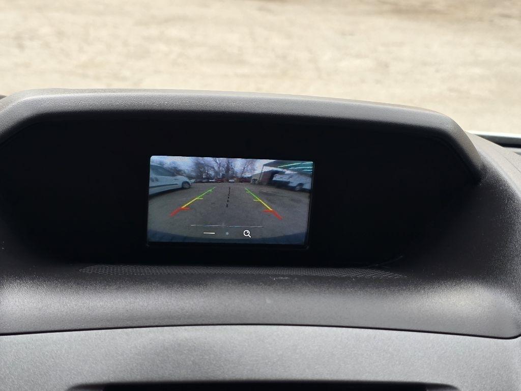 Ford Transit 350 Van Med. Roof w/Sliding Pass. 148-in. WB 2016