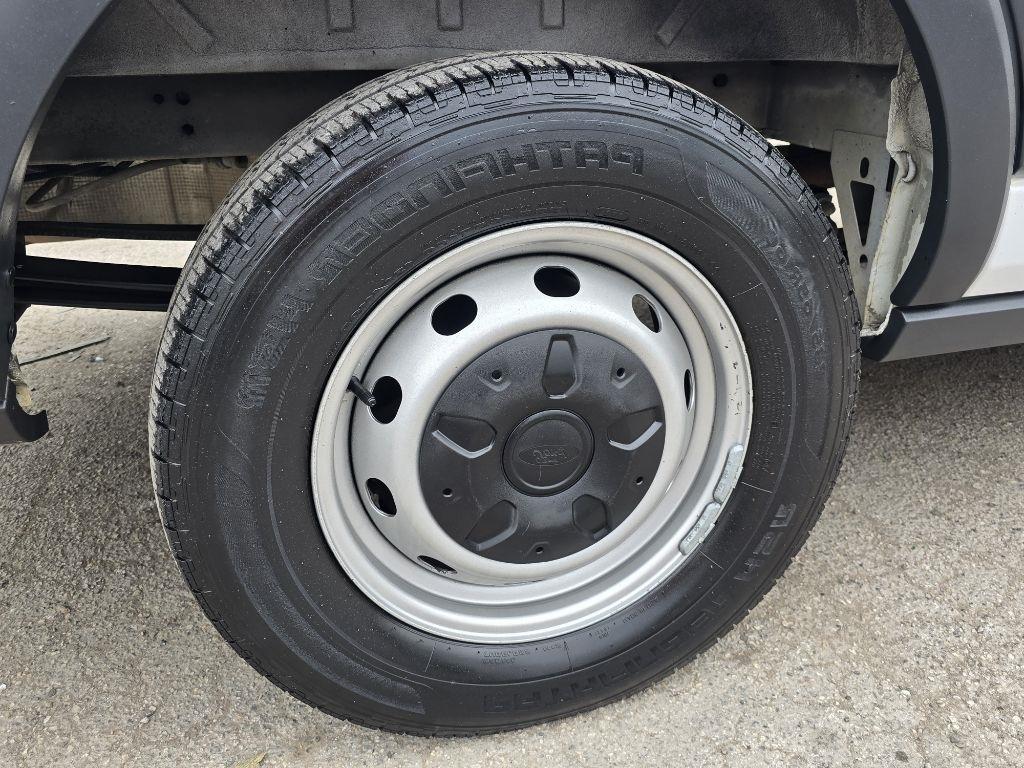 Ford Transit 350 Van Med. Roof w/Sliding Pass. 148-in. WB 2016