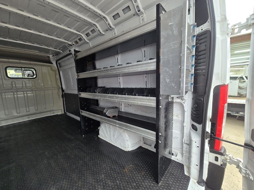 RAM Promaster 3500 High Roof 159-in. WB Ext 2020