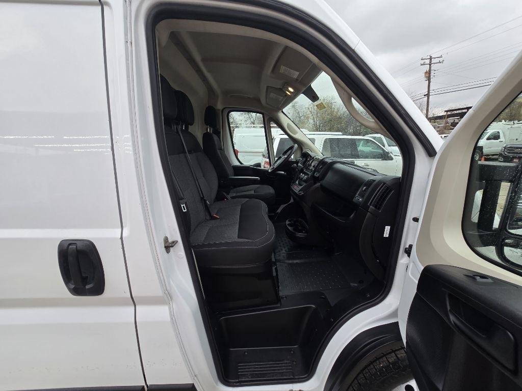 RAM Promaster 3500 High Roof 159-in. WB Ext 2020