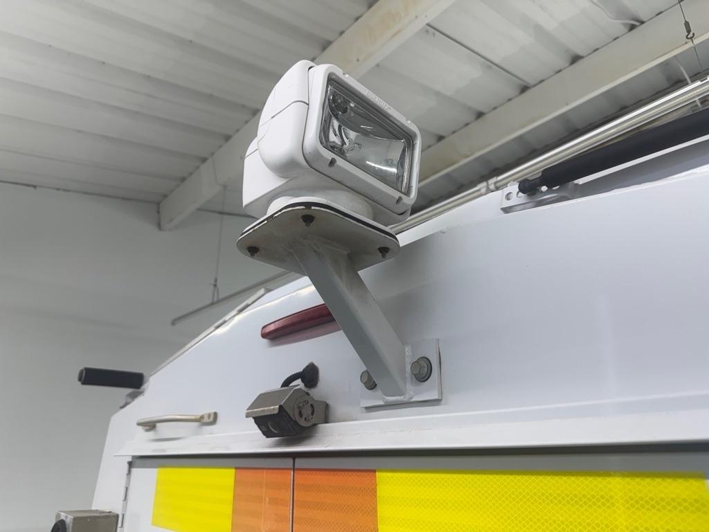 Chevrolet Silverado 3500HD Work Truck Long Box 2WD 2015