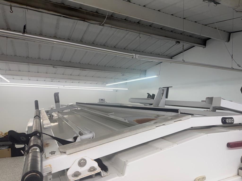 Chevrolet Silverado 3500HD Work Truck Long Box 2WD 2015