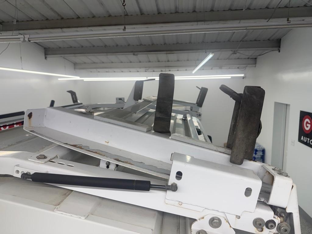 Chevrolet Silverado 3500HD Work Truck Long Box 2WD 2015