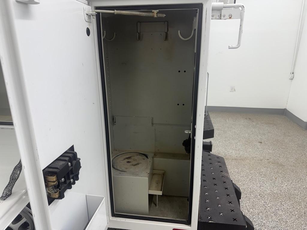 Chevrolet Silverado 3500HD Work Truck Long Box 2WD 2015