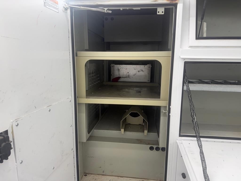 Chevrolet Silverado 3500HD Work Truck Long Box 2WD 2015