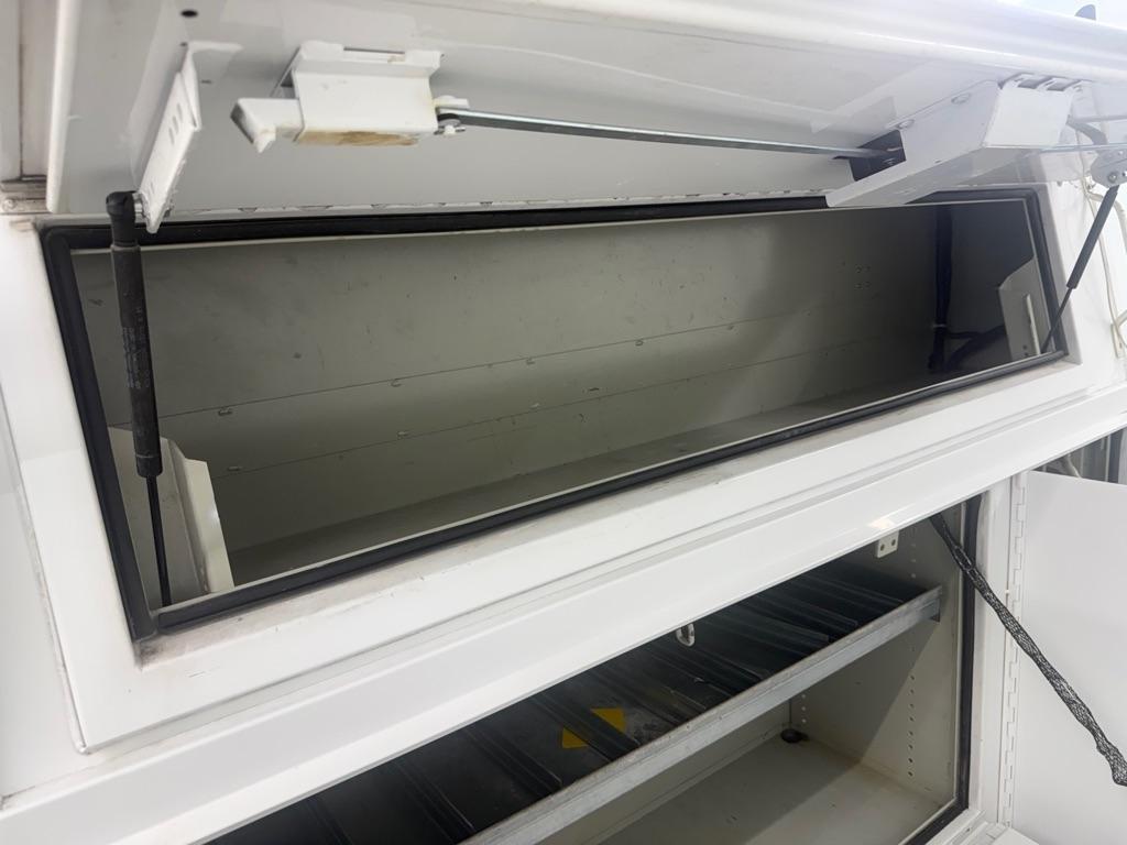 Chevrolet Silverado 3500HD Work Truck Long Box 2WD 2015