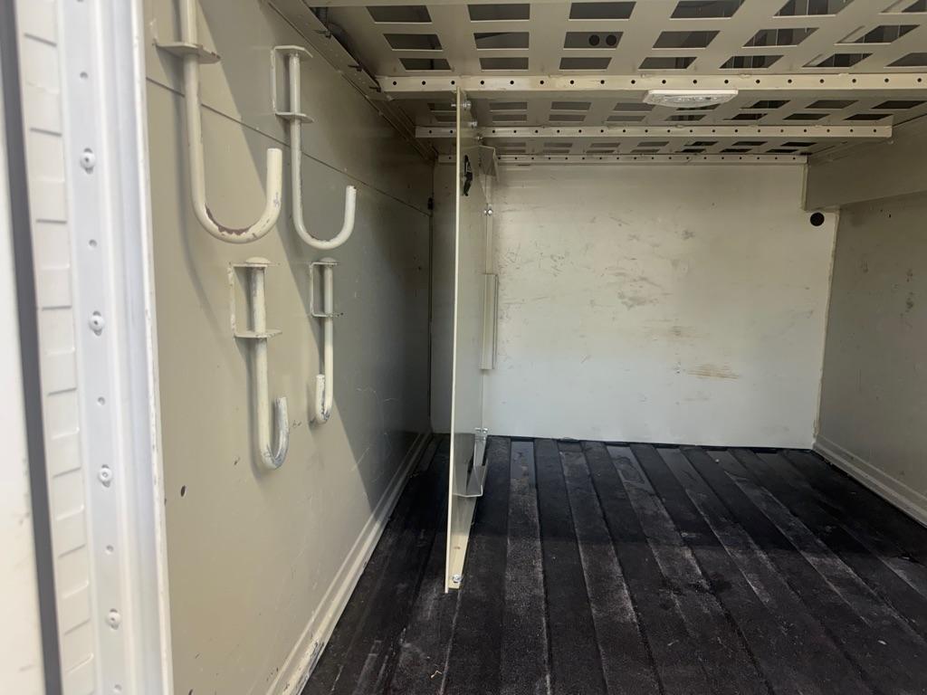 Chevrolet Silverado 3500HD Work Truck Long Box 2WD 2015