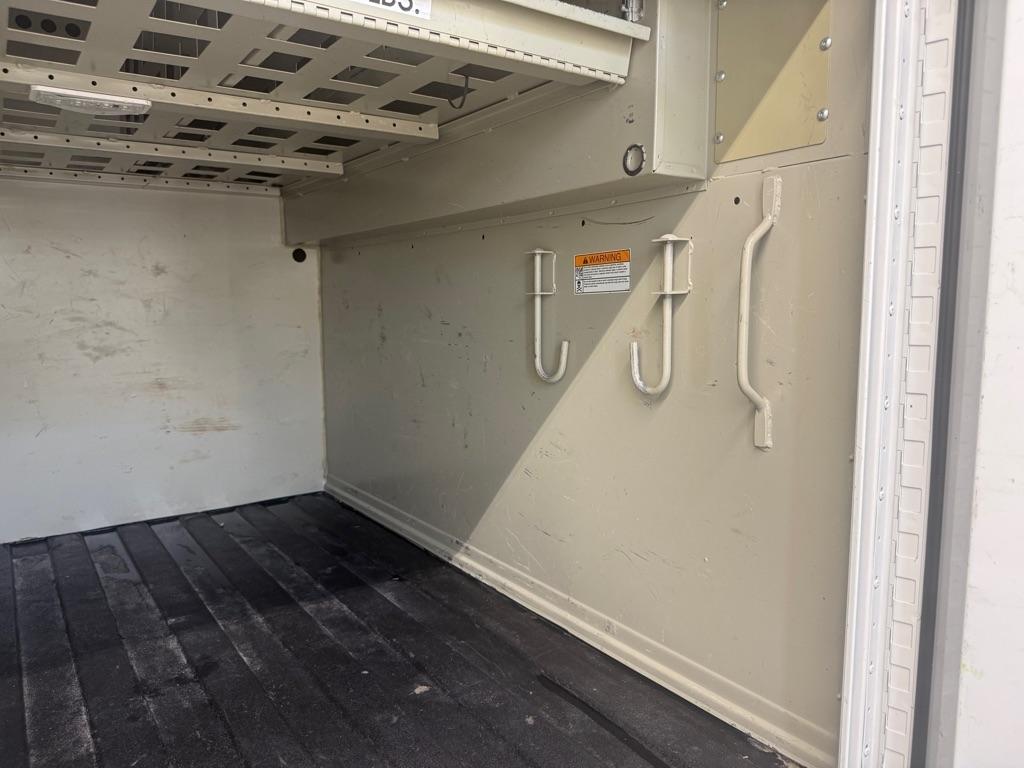 Chevrolet Silverado 3500HD Work Truck Long Box 2WD 2015