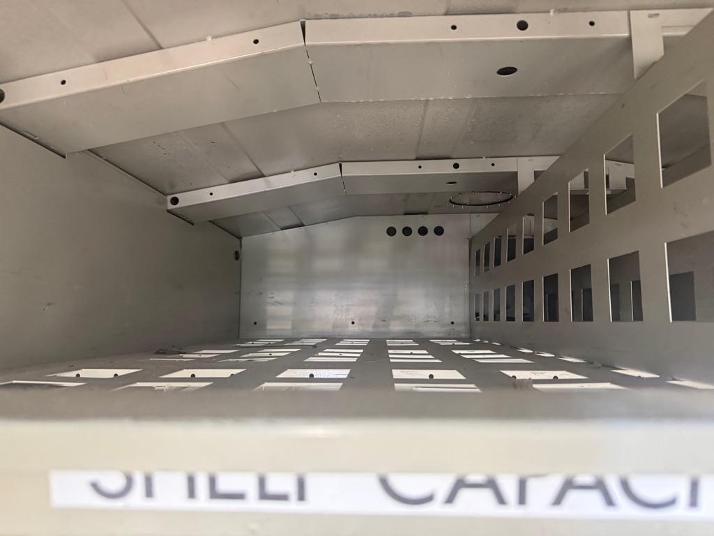 Chevrolet Silverado 3500HD Work Truck Long Box 2WD 2015