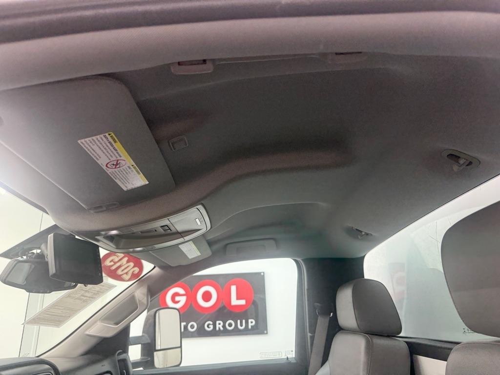 Chevrolet Silverado 3500HD Work Truck Long Box 2WD 2015