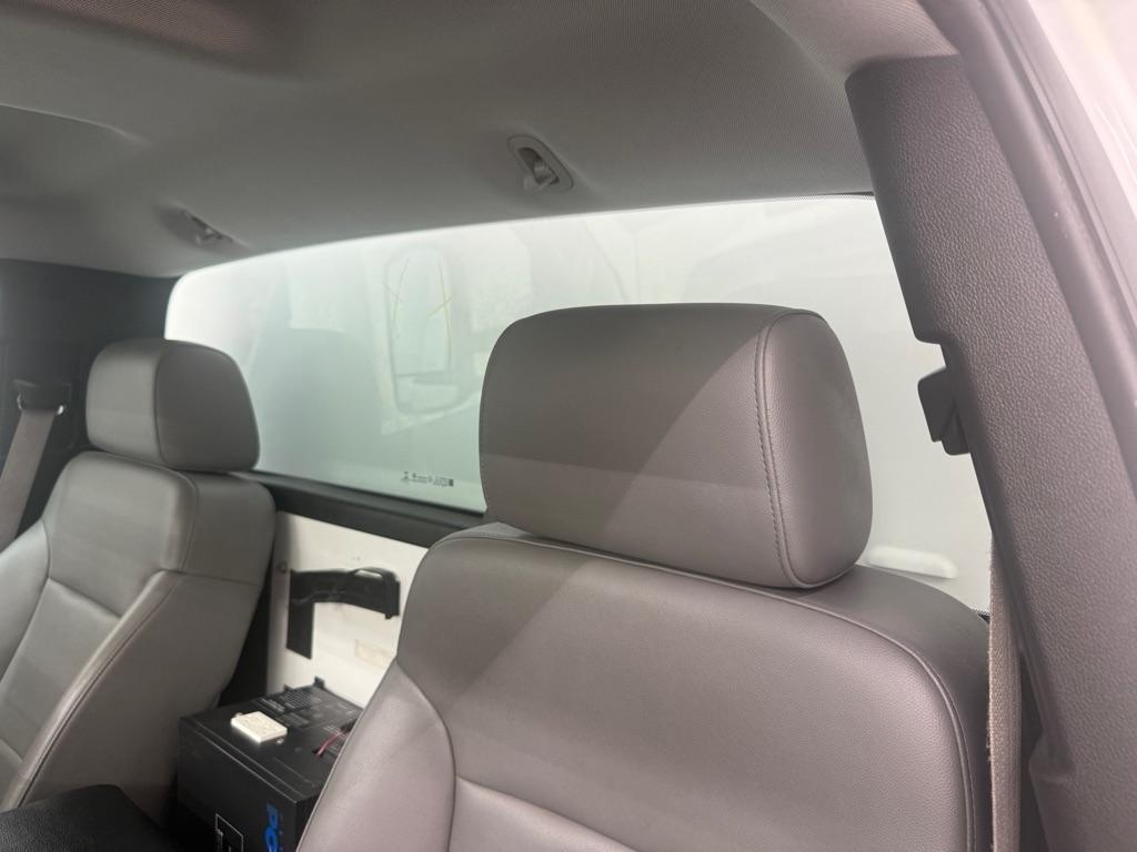 Chevrolet Silverado 3500HD Work Truck Long Box 2WD 2015