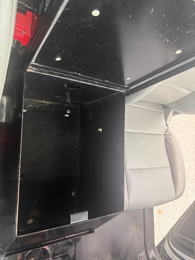 Chevrolet Silverado 3500HD Work Truck Long Box 2WD 2015