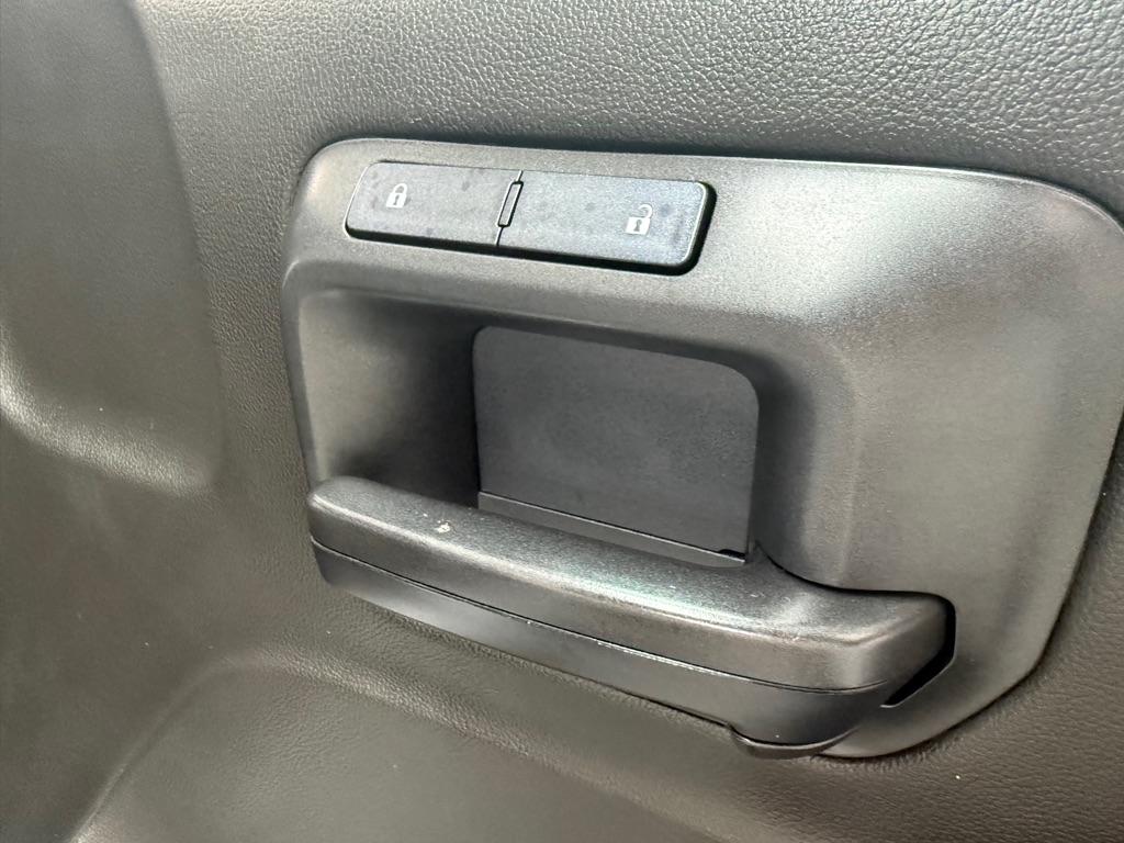 Chevrolet Silverado 3500HD Work Truck Long Box 2WD 2015