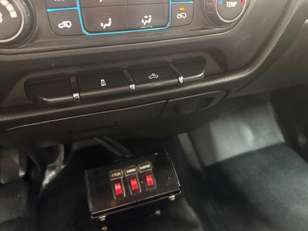 Chevrolet Silverado 3500HD Work Truck Long Box 2WD 2015