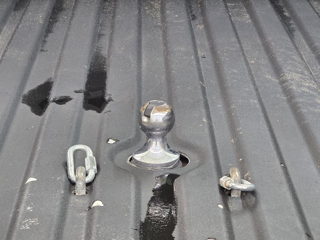 Ford F-350 SD XL SuperCab 4WD 2017