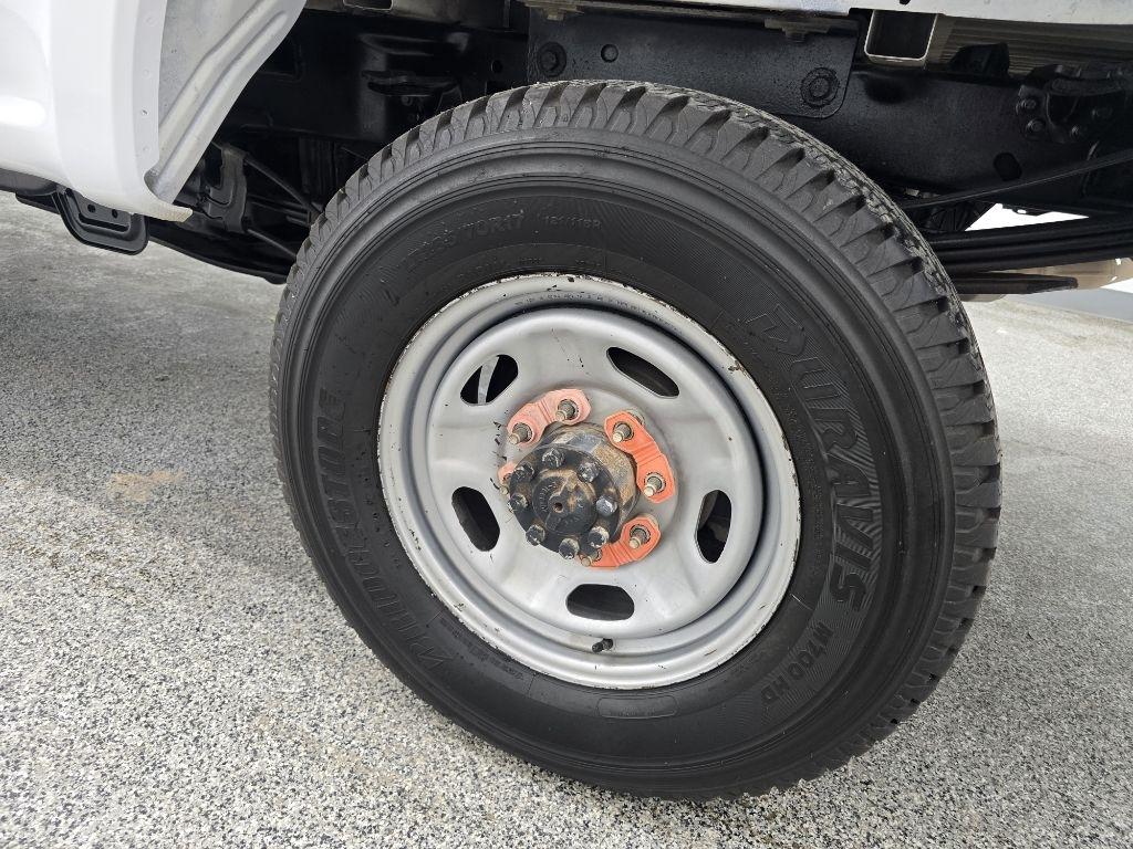 Ford F-350 SD XL SuperCab 4WD 2017