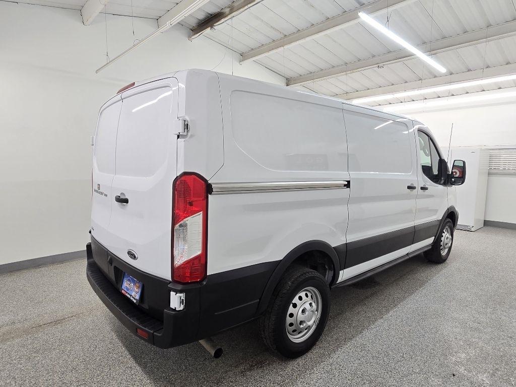 Ford Transit 150 Van Low Roof w/Sliding Pass. 148-in. WB 2023