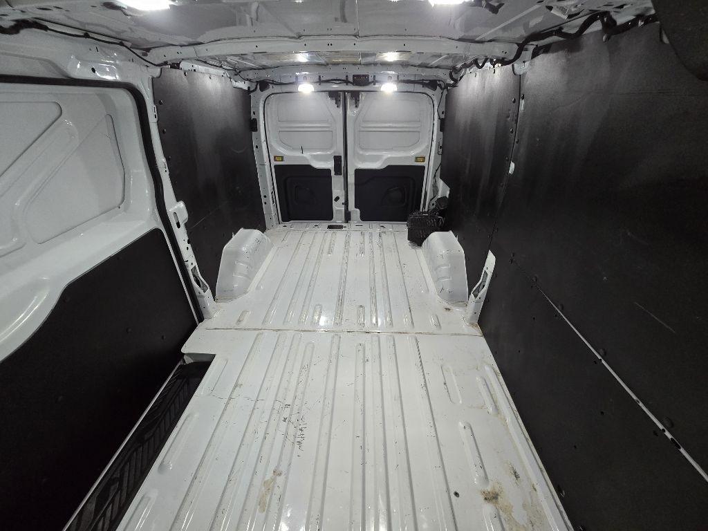 Ford Transit 150 Van Low Roof w/Sliding Pass. 148-in. WB 2023