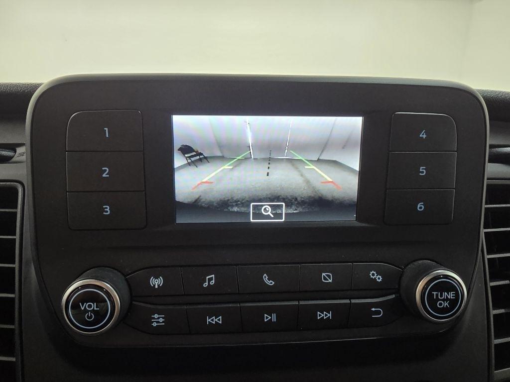 Ford Transit 150 Van Low Roof w/Sliding Pass. 148-in. WB 2023