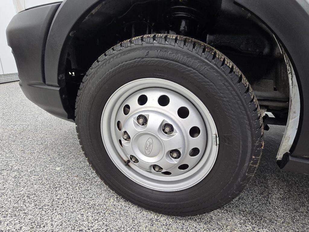 Ford Transit 150 Van Low Roof w/Sliding Pass. 148-in. WB 2023