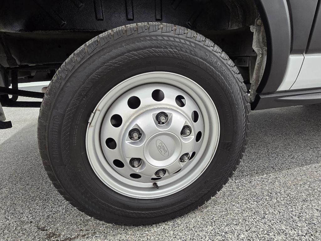 Ford Transit 150 Van Low Roof w/Sliding Pass. 148-in. WB 2023