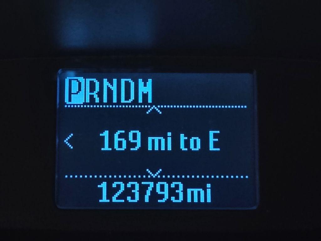 Ford Transit 250 Van Low Roof w/Sliding Pass. 148-in. WB 2018