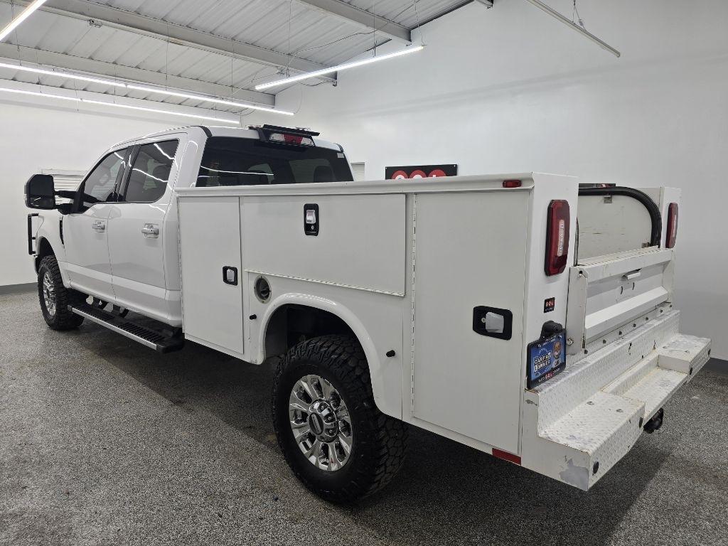 Ford F-250 SD XLT 2019