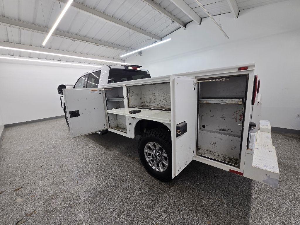 Ford F-250 SD XLT 2019