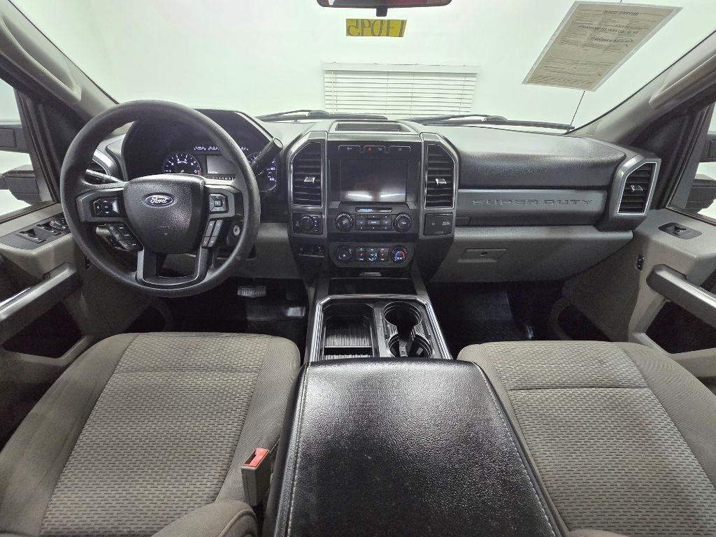 Ford F-250 SD XLT 2019