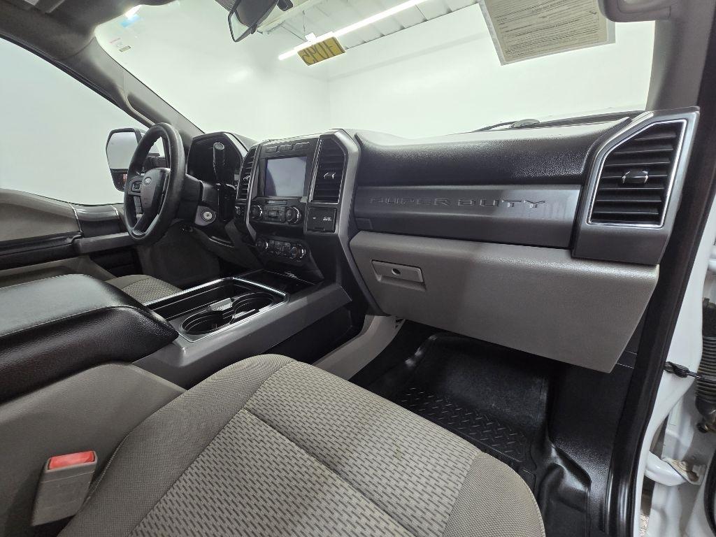 Ford F-250 SD XLT 2019