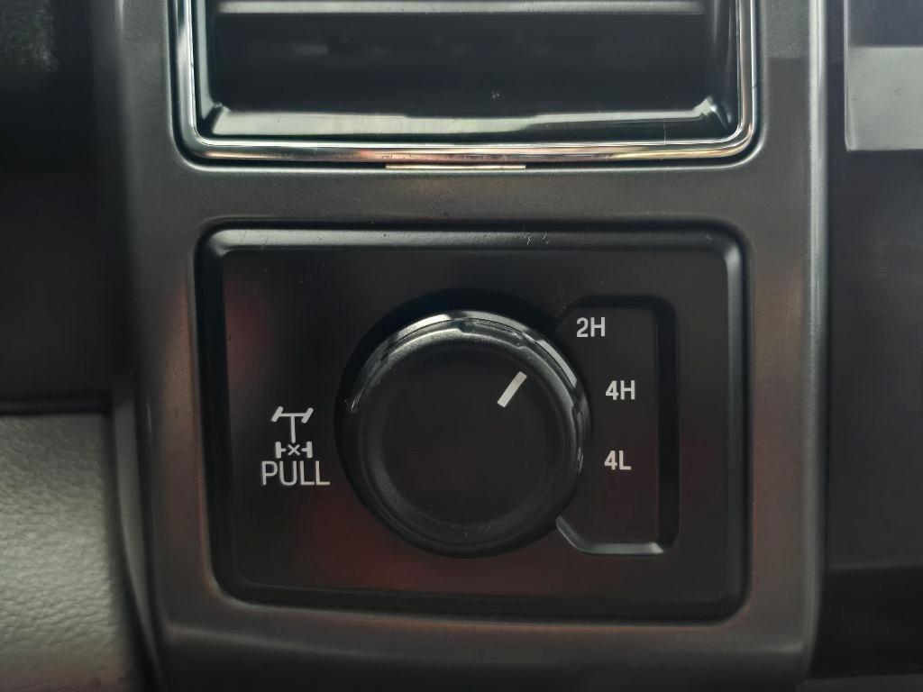 Ford F-250 SD XLT 2019