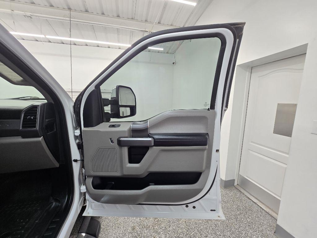 Ford F-250 SD XLT 2019