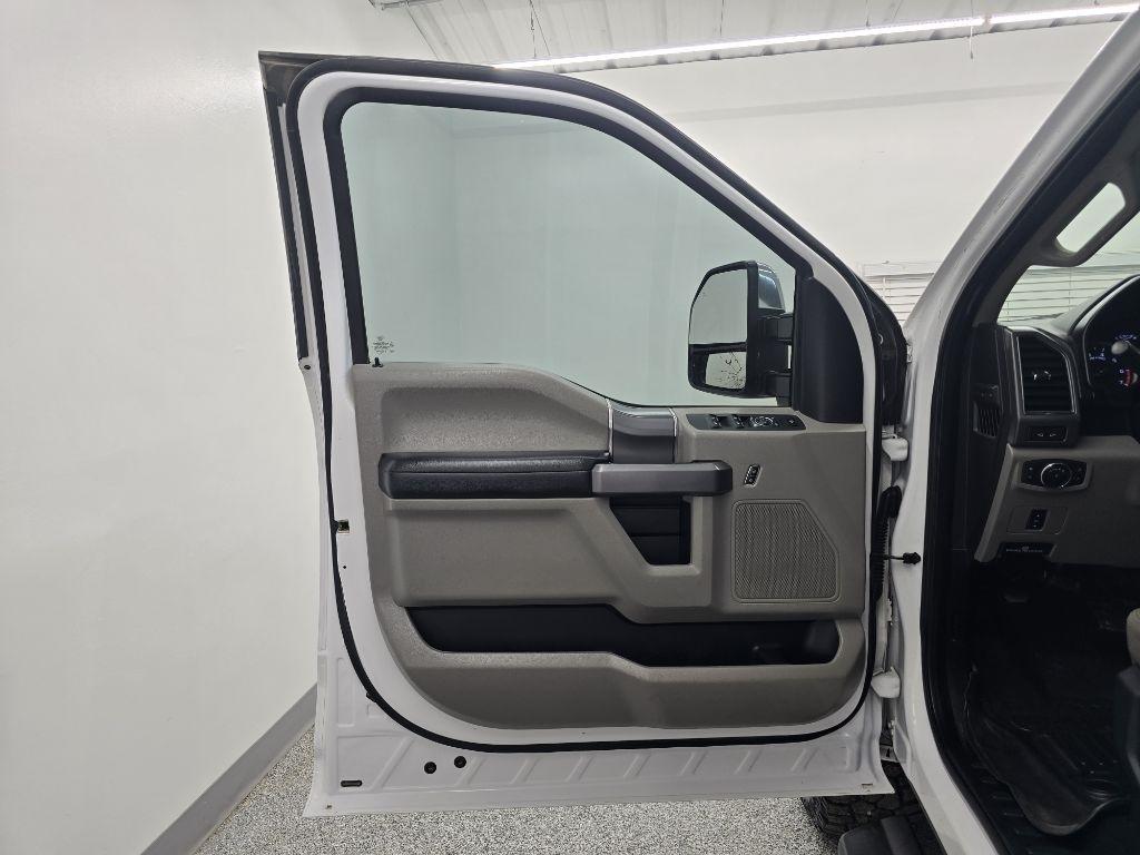 Ford F-250 SD XLT 2019