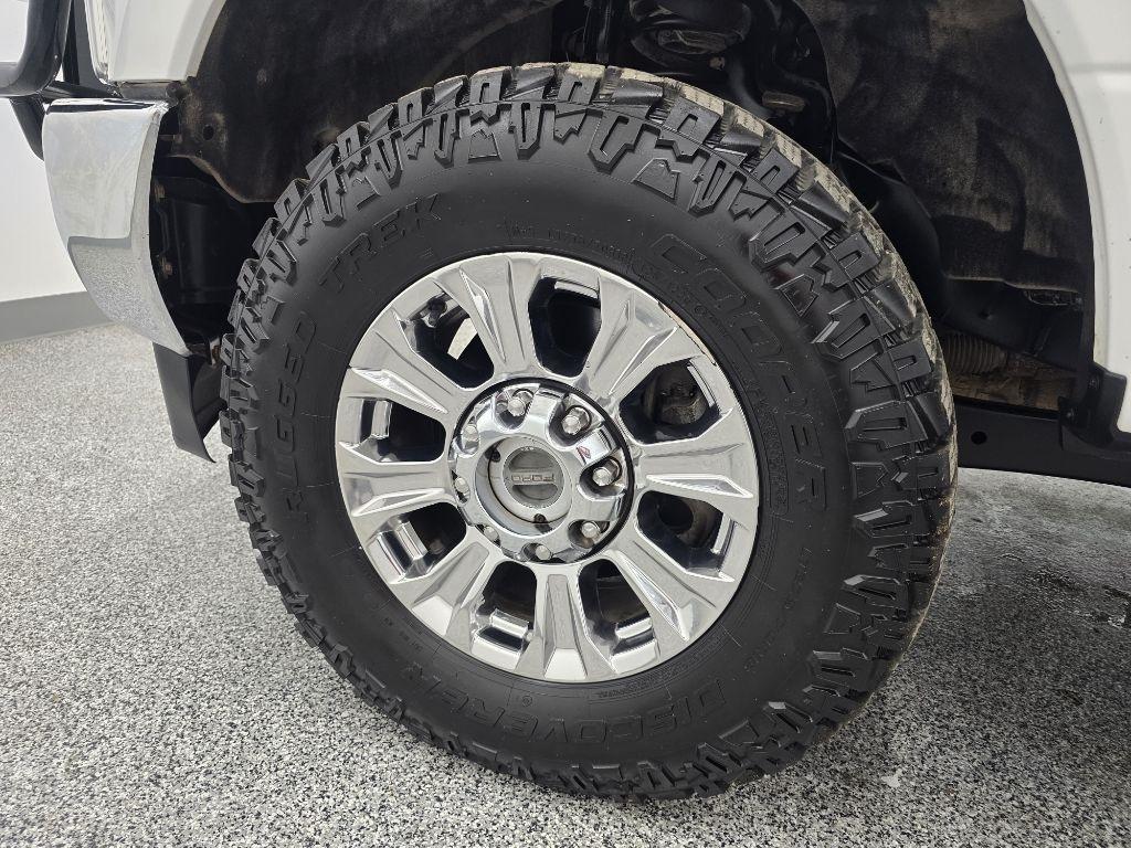 Ford F-250 SD XLT 2019