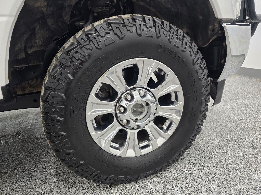 Ford F-250 SD XLT 2019