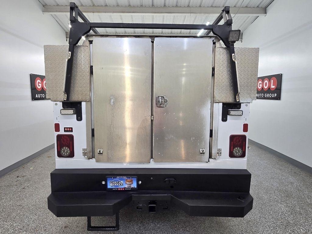 Ford F-350 SD XLT SuperCab Long Bed 2WD 2022