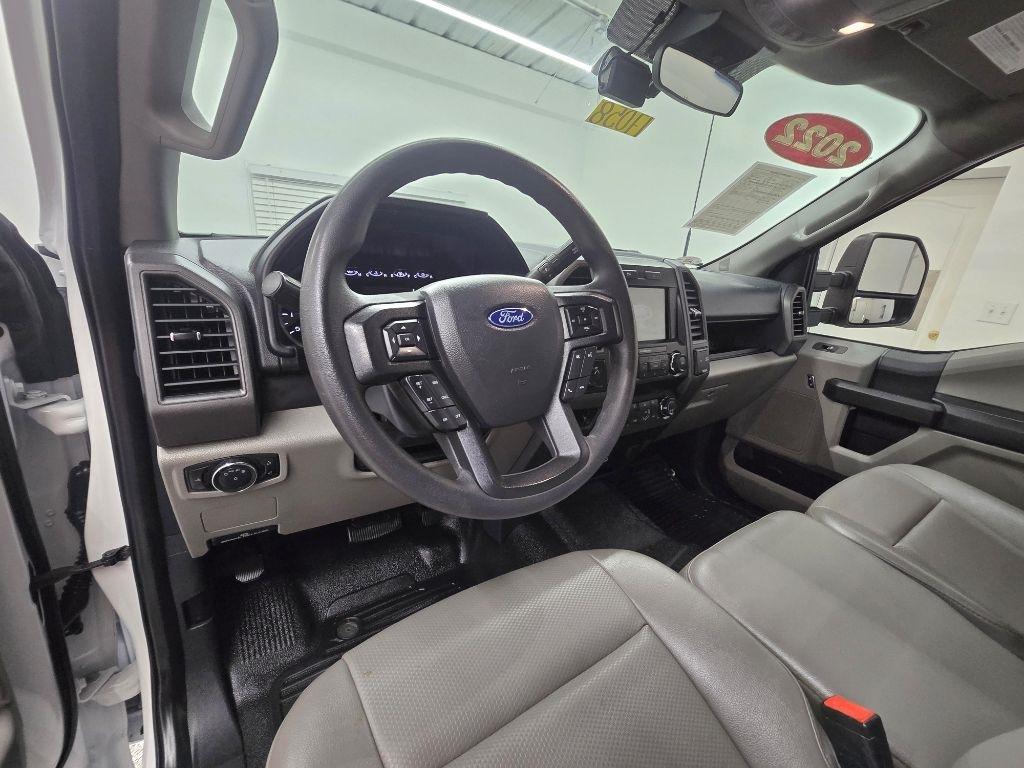 Ford F-350 SD XLT SuperCab Long Bed 2WD 2022