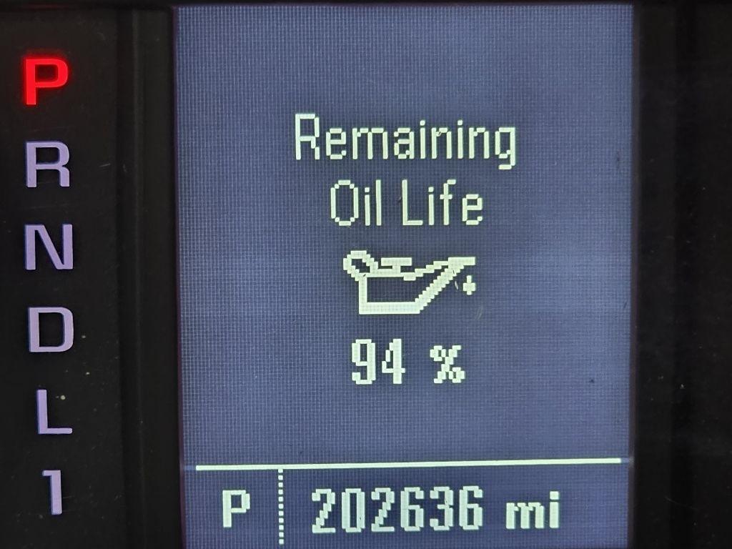 Chevrolet Silverado 2500HD Work Truck Double Cab 2WD 2019