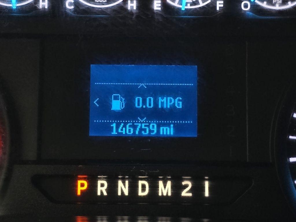 Ford F-250 SD XL Crew Cab 4WD 2018