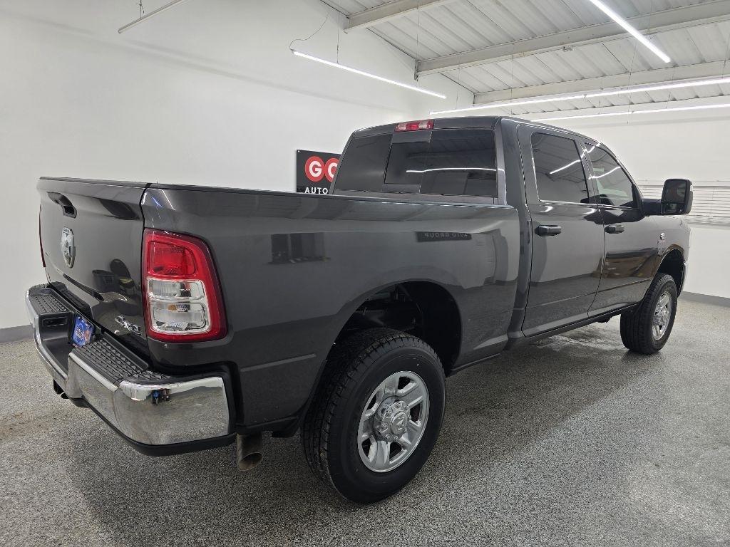 RAM 2500 Tradesman Crew Cab SWB 4WD 2023