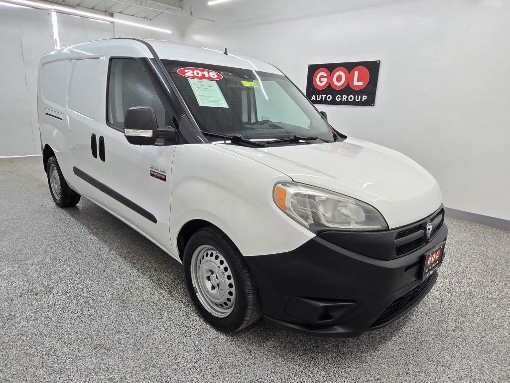 2016 RAM ProMaster City Tradesman Cargo's photo