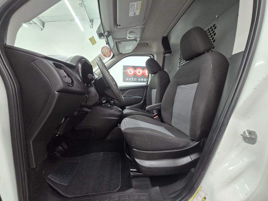 RAM ProMaster City Wagon 2016