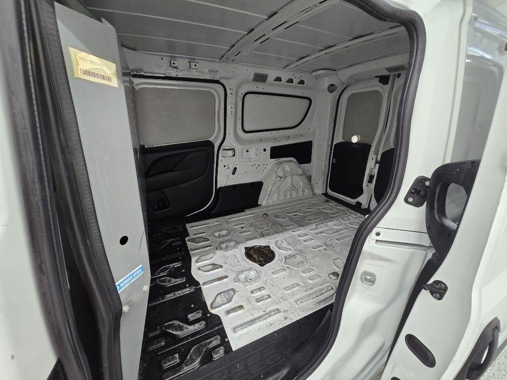 RAM ProMaster City Wagon 2016