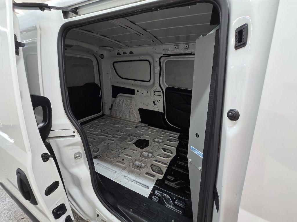 RAM ProMaster City Wagon 2016