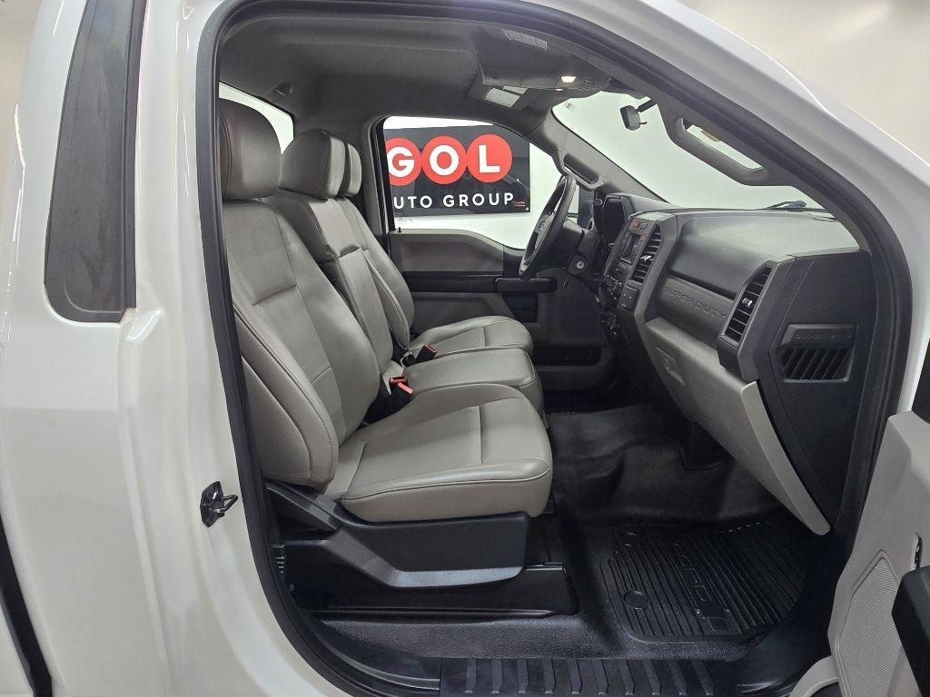 Ford F-250 SD XL 2WD 2020