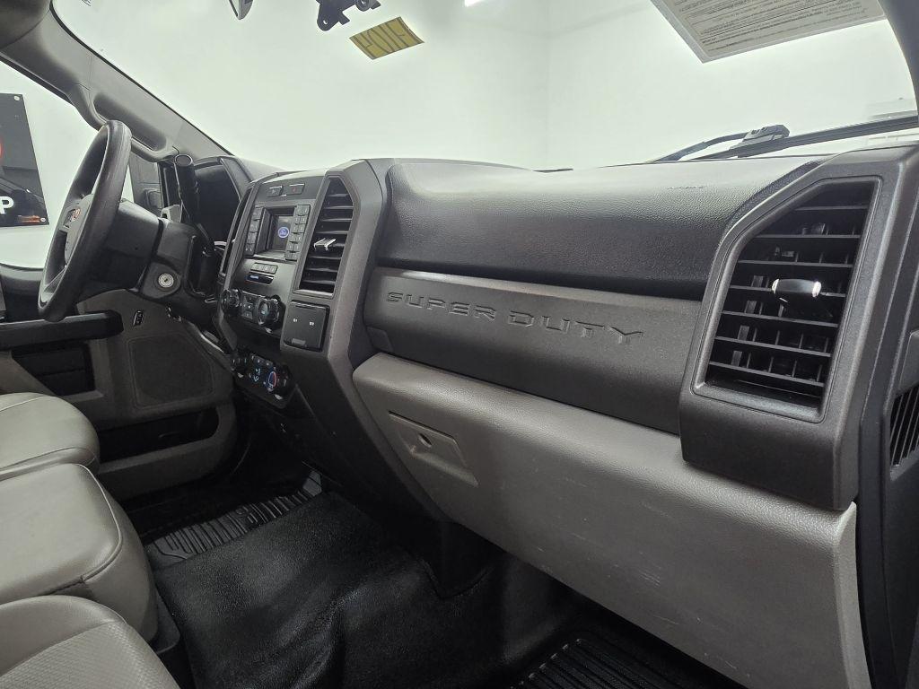 Ford F-250 SD XL 2WD 2020