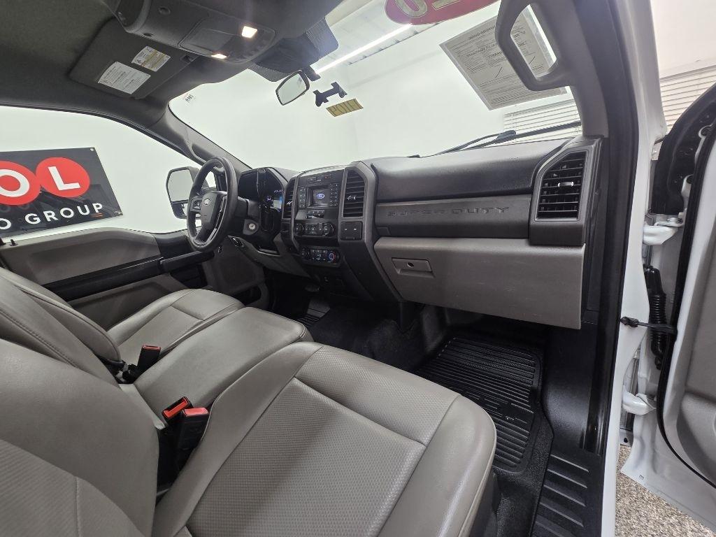 Ford F-250 SD XL 2WD 2020