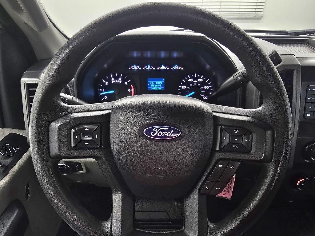 Ford F-250 SD XL 2WD 2020